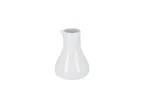image of RAK Porcelain MOCR15 Creamer Pitcher, 5.05 oz (4‑5 oz) White Polaris Porcelain, No Handle - 6/Case