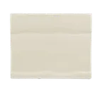 image of RAK Porcelain MRRP25 Platter 9 3/4" x 7 7/8" Rolled Edge Porcelain, Dishwasher Safe - 12/Case