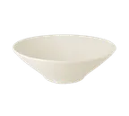 image of RAK Porcelain MRSB18 - 12" Round 6 oz Salad Bowl, Porcelain, Oven/Microwave Safe - 24/Case