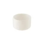 image of RAK Porcelain MSCU17M - Stackable Porcelain Cup, 5.7 oz, 1‑15/16" Height, White - 12/Case