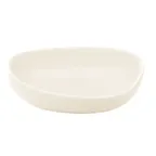 image of RAK Porcelain NBDB08 - Sauce Dish Bowl, 3" Dia, 1.5 Oz, White Porcelain Glaze - 12/Case