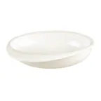 image of RAK Porcelain NBSB19 - 7.5" Round Bowl, 17 Oz, Smooth White Glaze, General Use, 12/Case