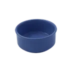 image of RAK Porcelain NFBABR02OL - Neo Fusion Ramekin 3.4 Oz Orchid Lavender Porcelain Oven Safe - 12/Case