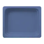 image of RAK Porcelain NFBU1.2OL - Neo Mellow GN 1/2 Food Pan, 111.6 oz, 12-4/5" x 10-7/16" x 2-9/16", Porcelain Orchid Lavender - Case