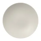 image of RAK Porcelain NFBUBC26WH Bowl, 10" Diameter, 40‑3/5 oz (1‑1/4 qt) White, Dishwasher Safe - 12/Case