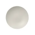 image of RAK Porcelain NFBUBC30WH - Round Bowl, 11" Diameter, 64 oz White Glaze, Dishwasher Safe - 6/Case