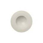 image of RAK Porcelain NFGDDP23WH - 9" China Bowl, 7.45 oz, Sand White Glaze, Oven/Microwave Safe - 6/Case