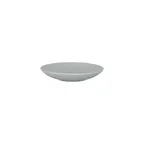 image of RAK Porcelain NFNNDP23PG - Round Bowl, 9" Diameter, 23.35 oz Grey Porcelain - 12/Case
