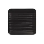 image of RAK Porcelain NFSHREP18 Rectangular Platter, 6.9" L x 6.5" W, Porcelain, Oven Microwave Safe - 12/Case