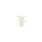 image of RAK Porcelain NOMG33 - Nordic Cup 11.15 oz 10-12 oz Porcelain, Dishwasher & Microwave Safe - 6/Case