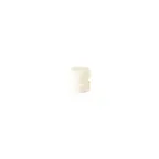 image of RAK Porcelain NOPS01 - Nordic Pepper Shaker, Porcelain, Dishwasher & Microwave Safe - 12/Case