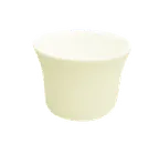 image of RAK Porcelain OPCU05 Miniature Bowl, 1.75 oz 2" Diameter Fruit Dish, Dishwasher Safe - 24/Case