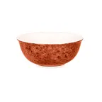 image of RAK Porcelain OXNNBW12 Bowl, 9‑1/8 oz (4‑3/4" Dia x 2‑1/8" H), Microwave Safe, Porcelain, 12/Case