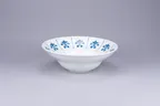image of RAK Porcelain PLCLXD23D213 - Round 9" Extra‑Deep Pasta Bowl 10.8 oz Dishwasher Safe - 6/Case