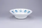 image of RAK Porcelain PLCLXD26D213 - Round 10" Pasta Bowl, 16 oz, Porcelain Dishwasher Safe - 12/Case