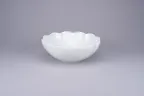 image of RAK Porcelain PLVINBW130 Vibe Noodle Bowl, 8" Diameter, 43 oz, Porcelain, Dishwasher Safe - 6/Case