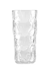 image of RAK Porcelain PLYLYNCL16 - Lynn Cooler, 3.1"D x 6.5"H, 16 oz Clear Polycarbonate - 24/Case