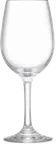 image of RAK Porcelain PLYNECWIN17 - Clear Polycarbonate Wine Glass, 3.25" x 9" , 17 Oz - 24/Case