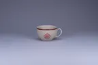 image of RAK Porcelain REA116CU28E12 - Coffee Cup, 9.5 oz (4.1" Dia.), Porcelain - 12/Case