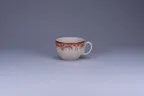 image of RAK Porcelain REA116CU28E16 - Argila Icaria Coffee Cup 9.5 oz 4.1" Porcelain - 12/Case