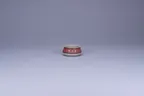 image of RAK Porcelain REAINTB06E18 - Round 2" (2.75" Dia) 2 Oz Bowl, Thali Style Finish - 12/Case