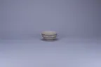 image of RAK Porcelain REANNBW09E13 - Round 3" 3 oz Porcelain Bowl, Argila Bastia - 12/Case