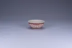image of RAK Porcelain REANNBW10E12 - Round 4" Non‑Stackable Porcelain Bowl, 5.4 oz (4.1" Dia), General Use - 12/Case