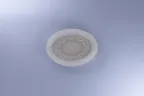 image of RAK Porcelain REANNOP21E15 - Oval Argila Messina Porcelain Platter 8" x 6", 12/Case