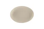 image of RAK Porcelain REANNOP32 Oval China Platter, 12.6" x 9" Porcelain, Finish, Case - 6/Case