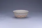 image of RAK Porcelain REANNRB16E09 - Argila Genoa Rice Bowl, 6" Diameter, 19.6 oz Capacity, Porcelain, 12/Case