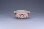 image of RAK Porcelain REANNRB16E12 - Round 6" Rice Bowl, 19.6 oz Porcelain Argila Almeria - 12/Case