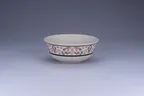image of RAK Porcelain REANNRB16E14 - Round 6" Rice Bowl, 19.6 oz Capacity, Porcelain Argila Antalya, 12/Case