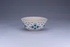 image of RAK Porcelain REANNRB16E17 - Argila Nicosia Round Rice Bowl, 6" Diameter, 19.6 oz, Porcelain, 12/Case