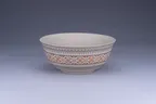 image of RAK Porcelain REANNRB20E09 Round Cereal Bowl, 7" Diameter, 44 Oz Porcelain, - 6/Case