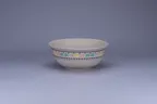 image of RAK Porcelain REANNRB20E13 - Argila Bastia Round Cereal Bowl, 7" Diameter, 44 oz (6/Case)