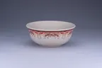 image of RAK Porcelain REANNRB20E16 - Argila Icaria Round Bowl, 7" Dia, 44 Oz, Porcelain General Use, 6/Case