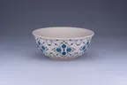 image of RAK Porcelain REANNRB20E17 Cereal Bowl, 7" (44 oz) Round Porcelain - 6/Case