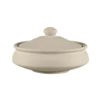 image of RAK Porcelain REAOPHB50 Handi Round Bowl 6" Dia 17 Oz Porcelain General Use - 4/Case