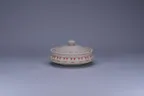 image of RAK Porcelain REAOPHB50E19 - Handi Round Porcelain Bowl 6" Dia 17 Oz General Rangeen Color - 4/Case
