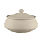 image of RAK Porcelain REAOPHB85 Handi Bowl, Round 6" Diameter, 28.75 oz Porcelain General Use - 2/Case