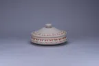 image of RAK Porcelain REAOPHB85E19 Bowl, 6" 28.75 oz Porcelain, BAANTNA Argila Rangeen - 2/Case