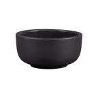 image of RAK Porcelain REGEABR06 - Ghera Butter Ramekin, 2.6" Dia, 1.55 oz, Round Porcelain - 12/Case