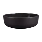 image of RAK Porcelain REGEABW12 Ghera Round Bowl, 4.7" Diameter, 14 oz Capacity, Porcelain, 12/Case