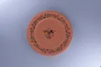 image of RAK Porcelain RETANFP27E07 - Tero Chapala Round Plate, 10.6" Dia, Flat Edge Porcelain - 12/Case