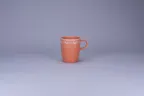 image of RAK Porcelain RETEACU20E04 - Tero Annaba Coffee Cup, 6.75 oz (2.8" Dia.), Porcelain - 12/Case