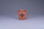 image of RAK Porcelain RETEAMG30E01 - China Mug, 10.14 oz (3.1" Dia) Porcelain, Non‑Stackable - 12/Case