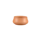 image of RAK Porcelain RETINTB06 - Small Round Thali Bowl, 2" Dia., 2 Oz, Porcelain, General Use - 12/Case