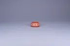 image of RAK Porcelain RETINTB06E19 - Round Thali Bowl, 2" Dia, 2 oz Porcelain, General Use - 12/Case