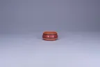 image of RAK Porcelain RETINTB07E18 - Round 3" (3.2" Dia) 3 Oz Porcelain Dinner Bowl, General Use, 12/Case