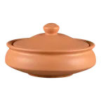 image of RAK Porcelain RETOPHB50 Handi Bowl 6" Diameter 17 Oz Capacity Round Porcelain - 2/Case